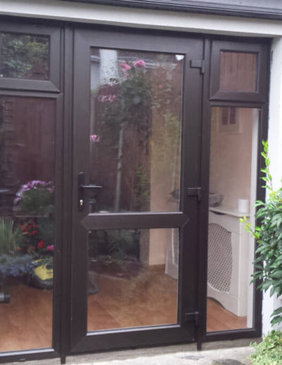 Pvc Doors Brealey Windows Doors Ltd